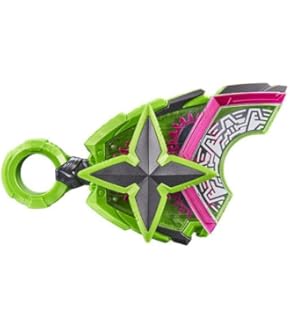 BANDAI - DXドゥームズギーツレイズバックル 658520240904108_1.jpg